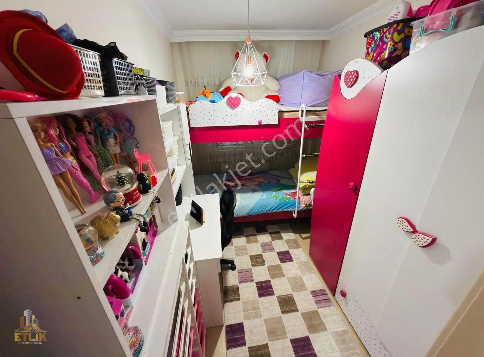 Etlik'den Ayvalı'da 2+1 Yatırıma & Oturuma Uygun Ultra Lüx Daire - Görsel 14