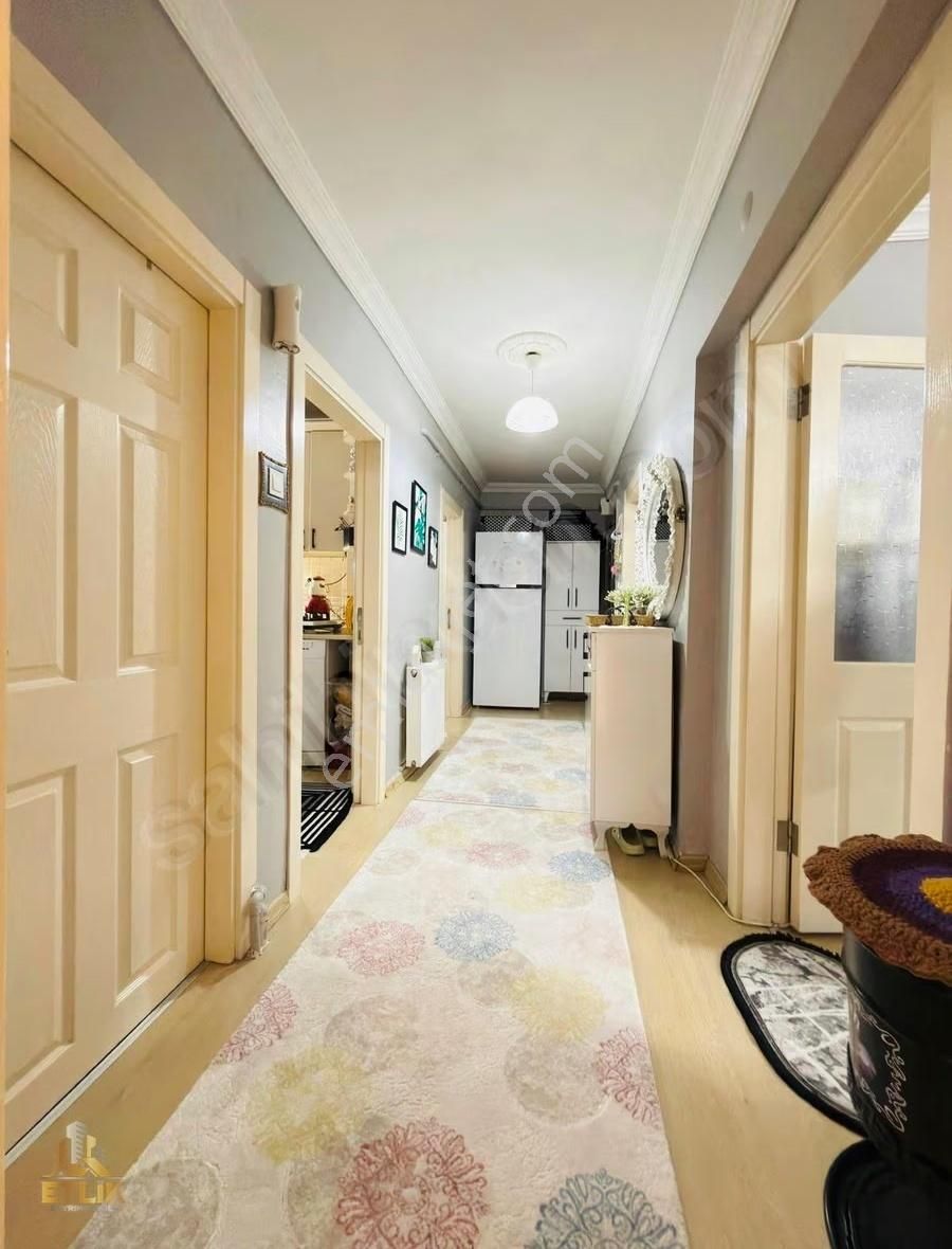 Etlik'den Ayvalı'da 2+1 Yatırıma & Oturuma Uygun Ultra Lüx Daire - Görsel 19