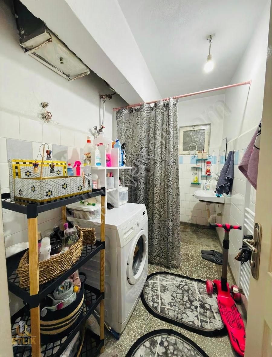 Etlik'den Ayvalı'da 2+1 Yatırıma & Oturuma Uygun Ultra Lüx Daire - Görsel 16