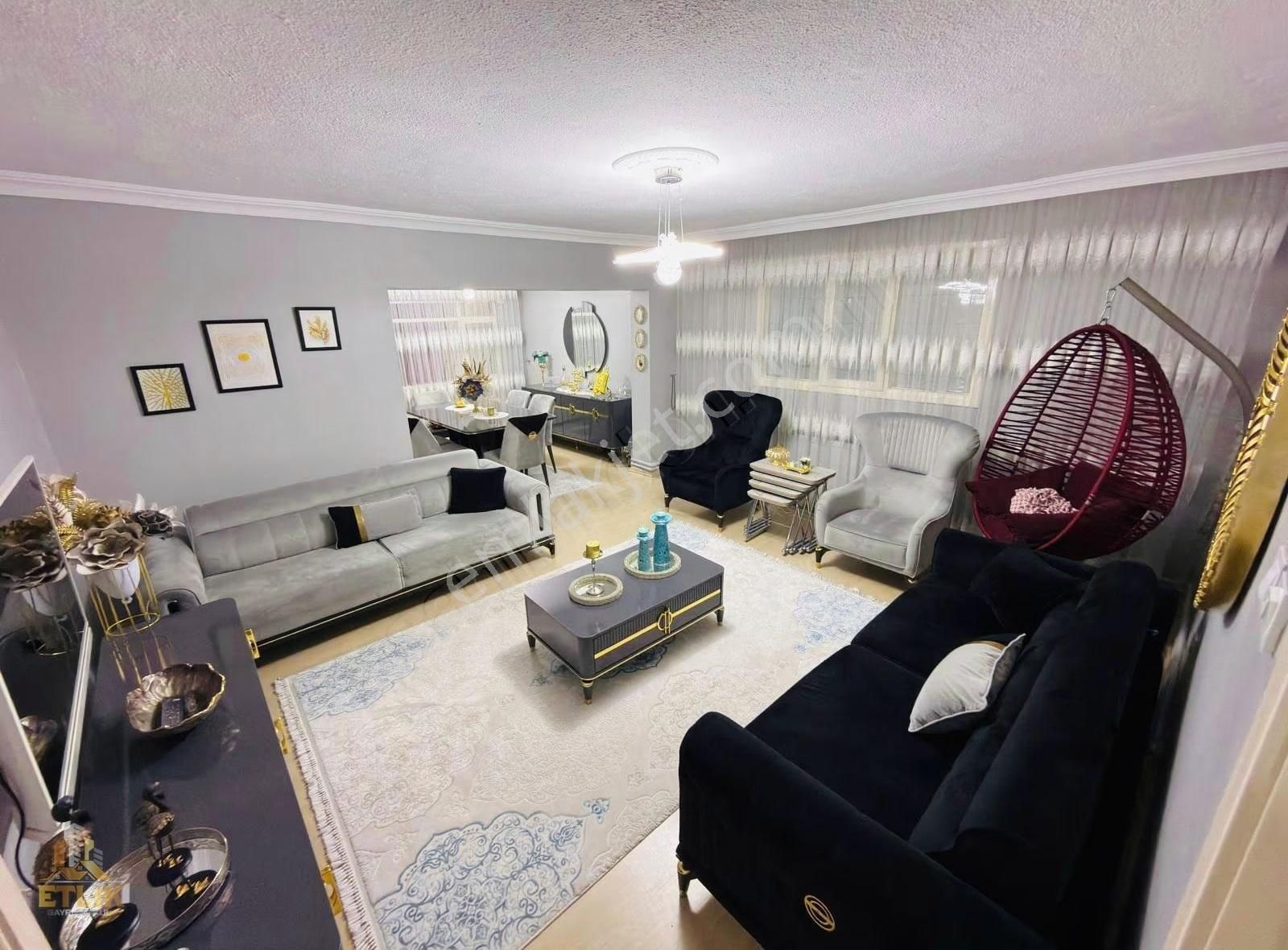 Etlik'den Ayvalı'da 2+1 Yatırıma & Oturuma Uygun Ultra Lüx Daire - Görsel 12