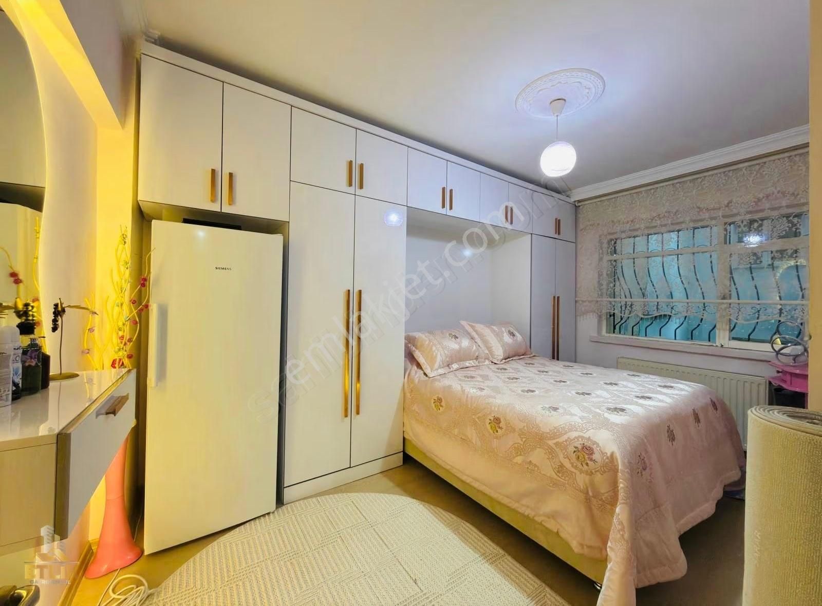 Etlik'den Ayvalı'da 2+1 Yatırıma & Oturuma Uygun Ultra Lüx Daire - Görsel 17