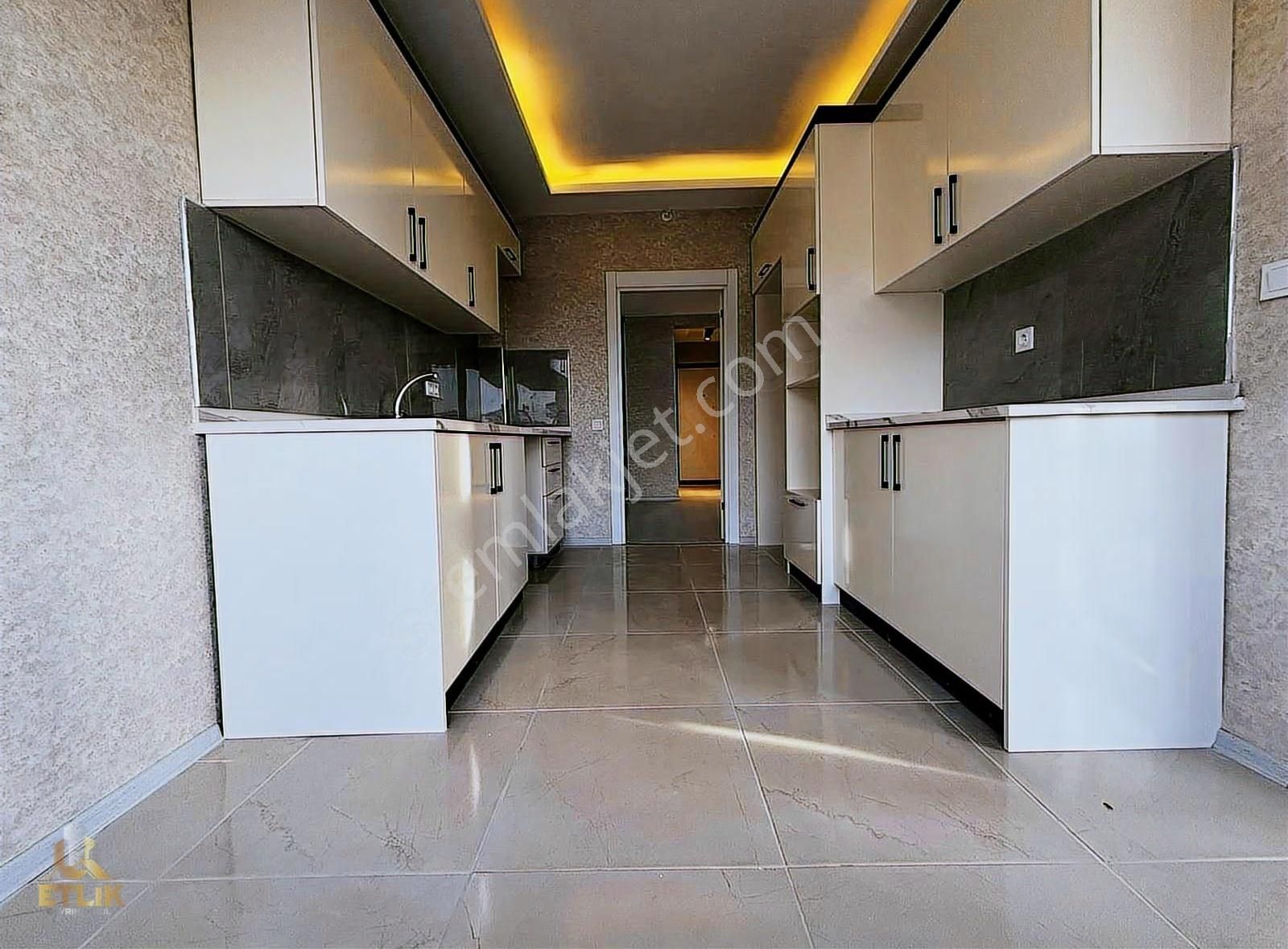 Etlik'den Kaylarda 4+1 Sıfır Site Dairesi Lüx Yapılı - Görsel 18