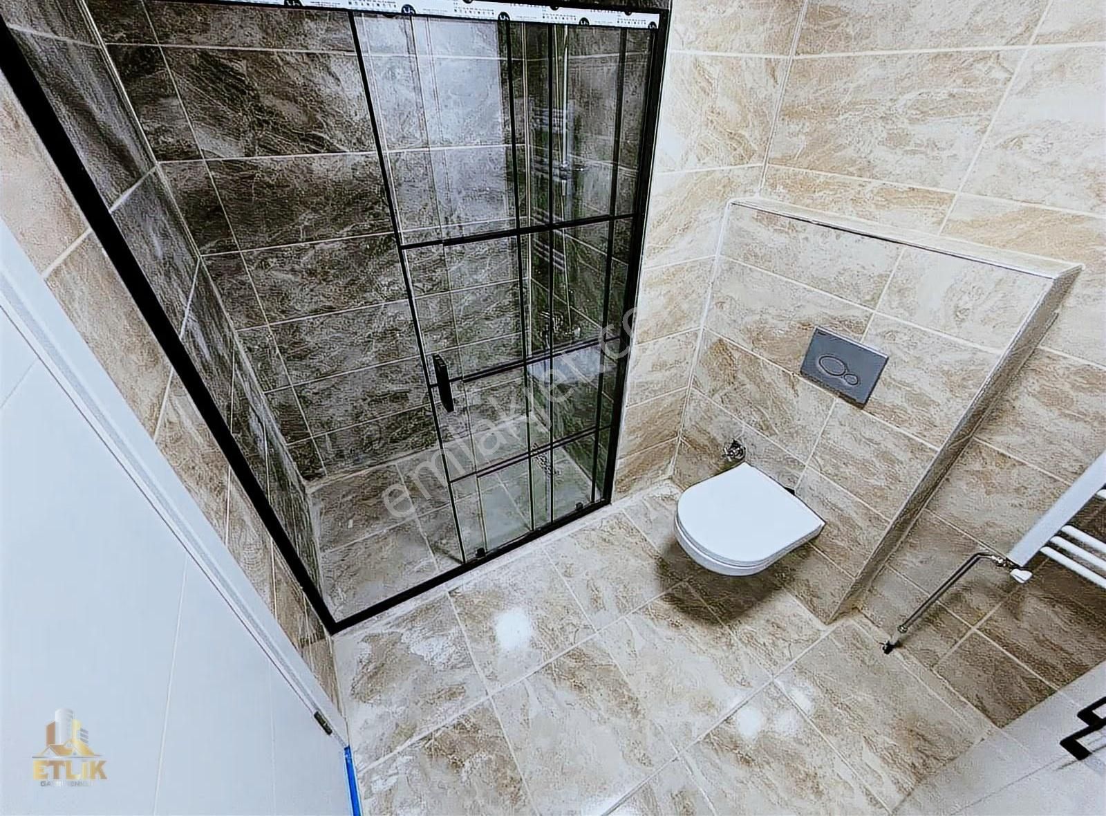 Etlik'den Kaylarda 4+1 Sıfır Site Dairesi Lüx Yapılı - Görsel 5