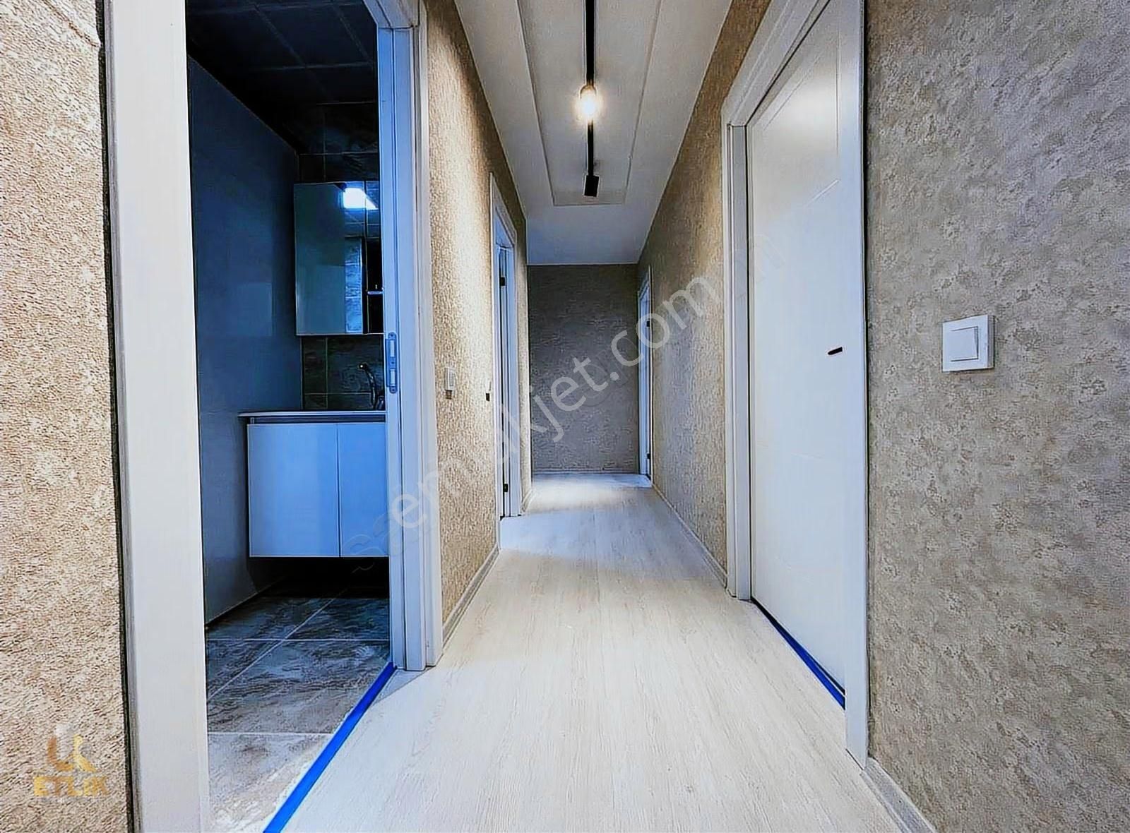 Etlik'den Kaylarda 4+1 Sıfır Site Dairesi Lüx Yapılı - Görsel 20