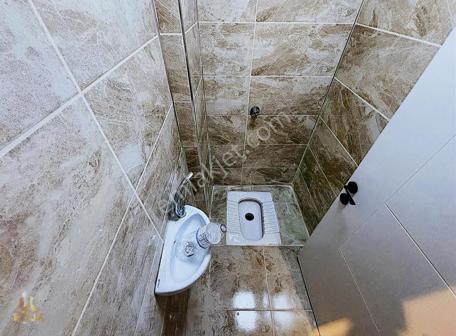 Etlik'den Kaylarda 4+1 Sıfır Site Dairesi Lüx Yapılı - Görsel 6