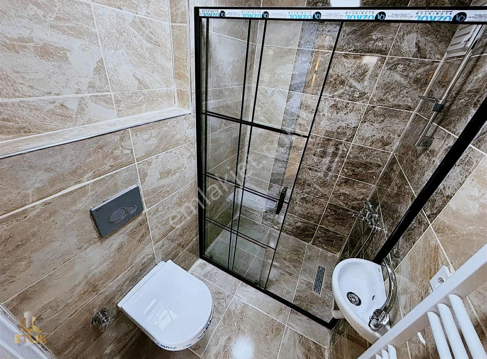 Etlik'den Kaylarda 4+1 Sıfır Site Dairesi Lüx Yapılı - Görsel 26