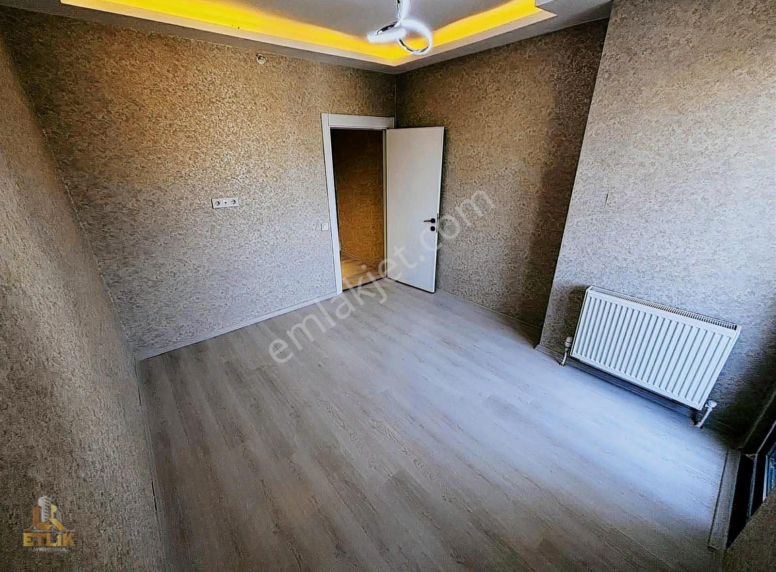 Etlik'den Kaylarda 4+1 Sıfır Site Dairesi Lüx Yapılı - Görsel 17