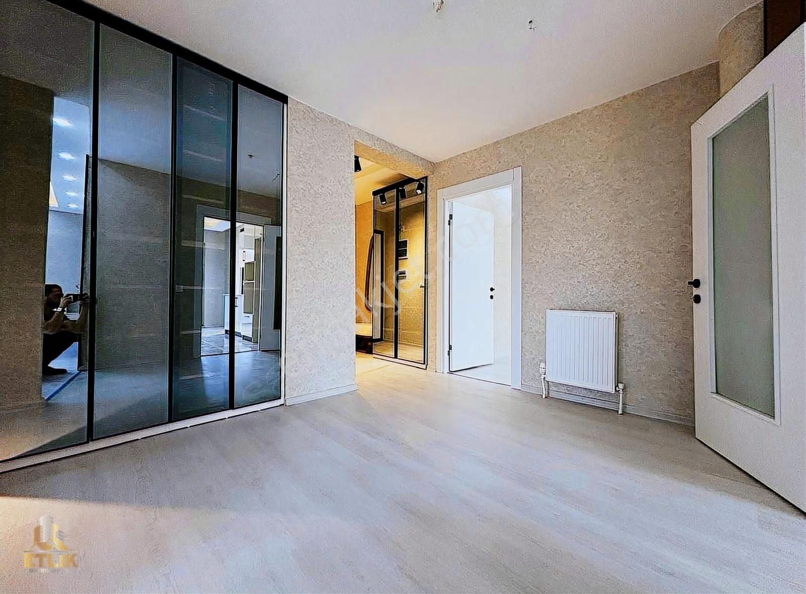 Etlik'den Kaylarda 4+1 Sıfır Site Dairesi Lüx Yapılı - Görsel 10