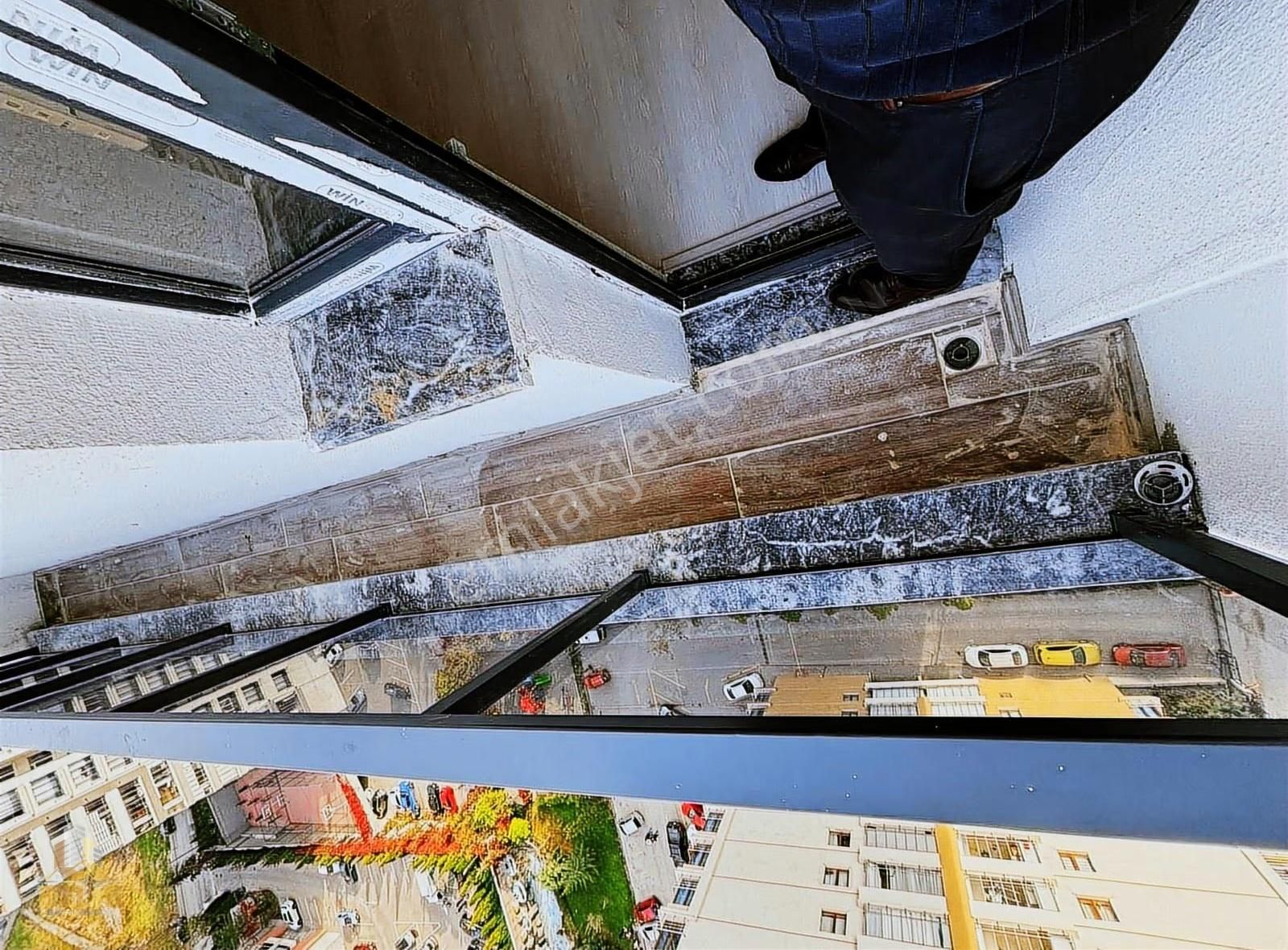 Etlik'den Kaylarda 4+1 Sıfır Site Dairesi Lüx Yapılı - Görsel 15