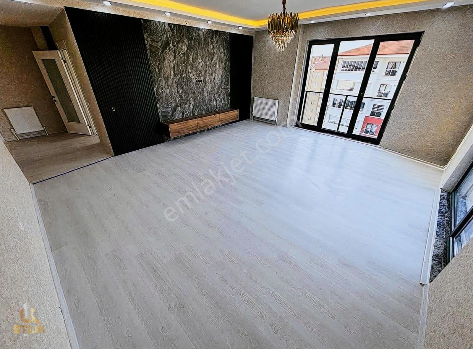 Etlik'den Kaylarda 4+1 Sıfır Site Dairesi Lüx Yapılı - Görsel 22