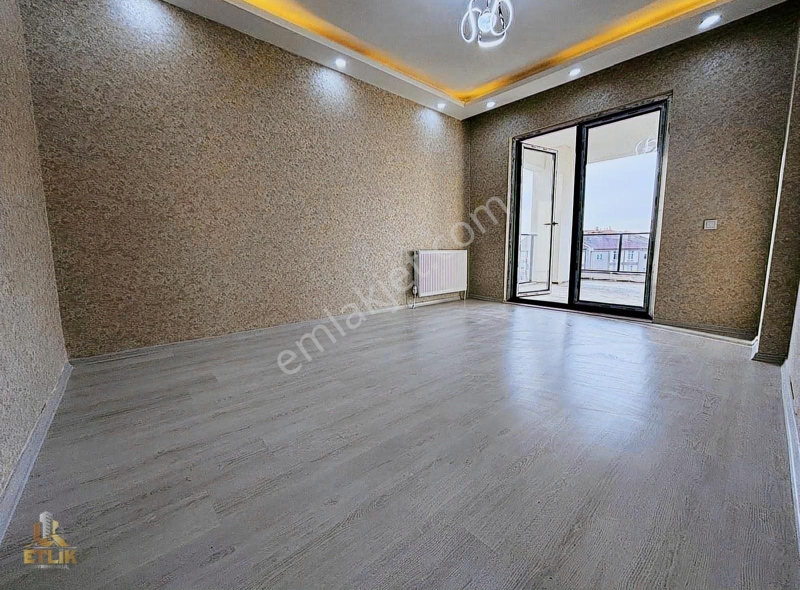 Etlik'den Kaylarda 4+1 Sıfır Site Dairesi Lüx Yapılı - Görsel 14