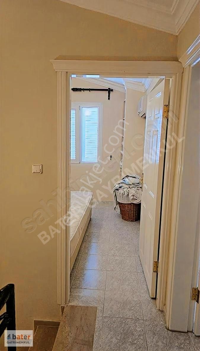 Bater'den Davutlar'da Site İçerisinde Satılık Havuzlu 4+1 Yazlık - Görsel 3