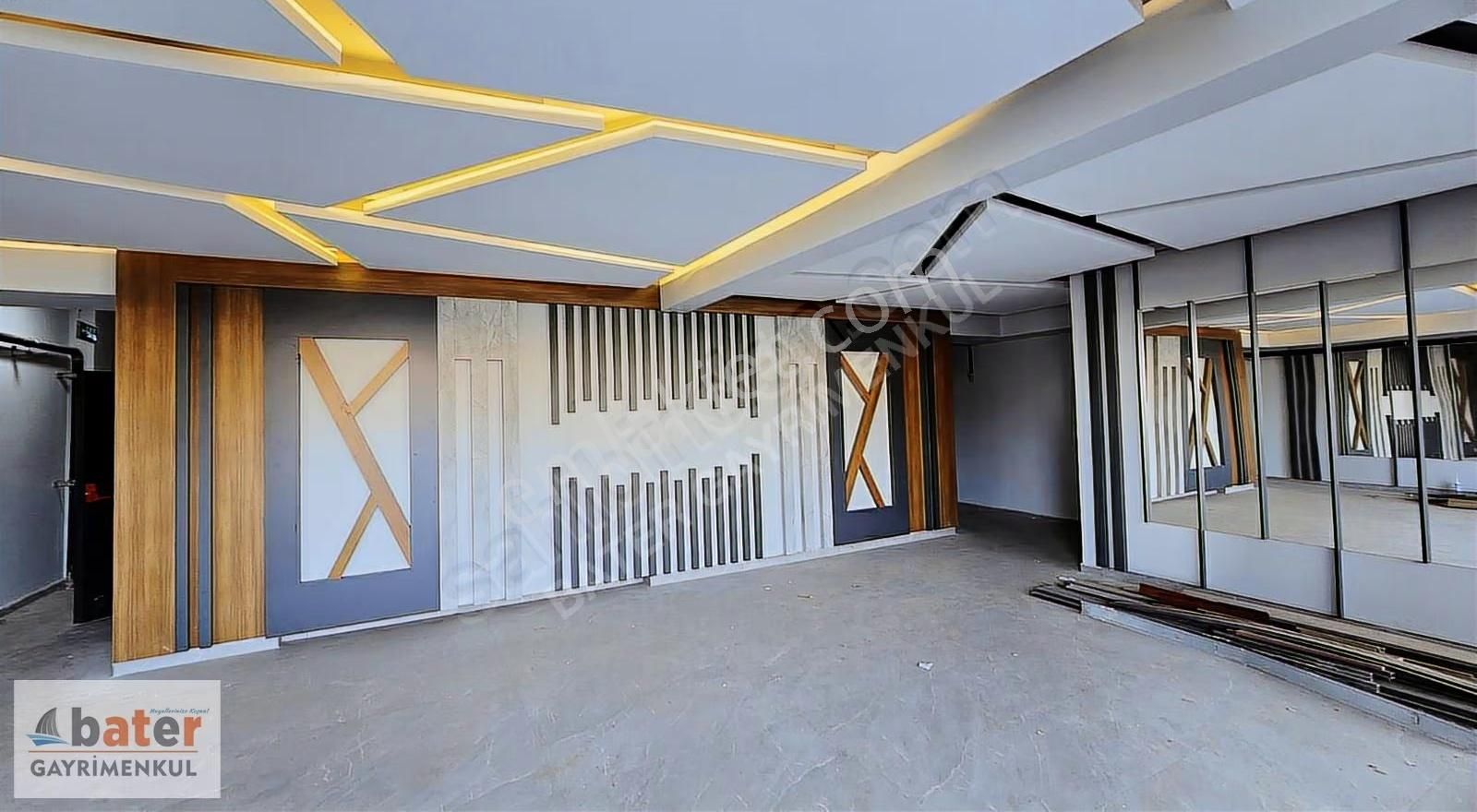 Bater'den Atrium Bulvarda Satılık 3+1 Rezidans - Görsel 7