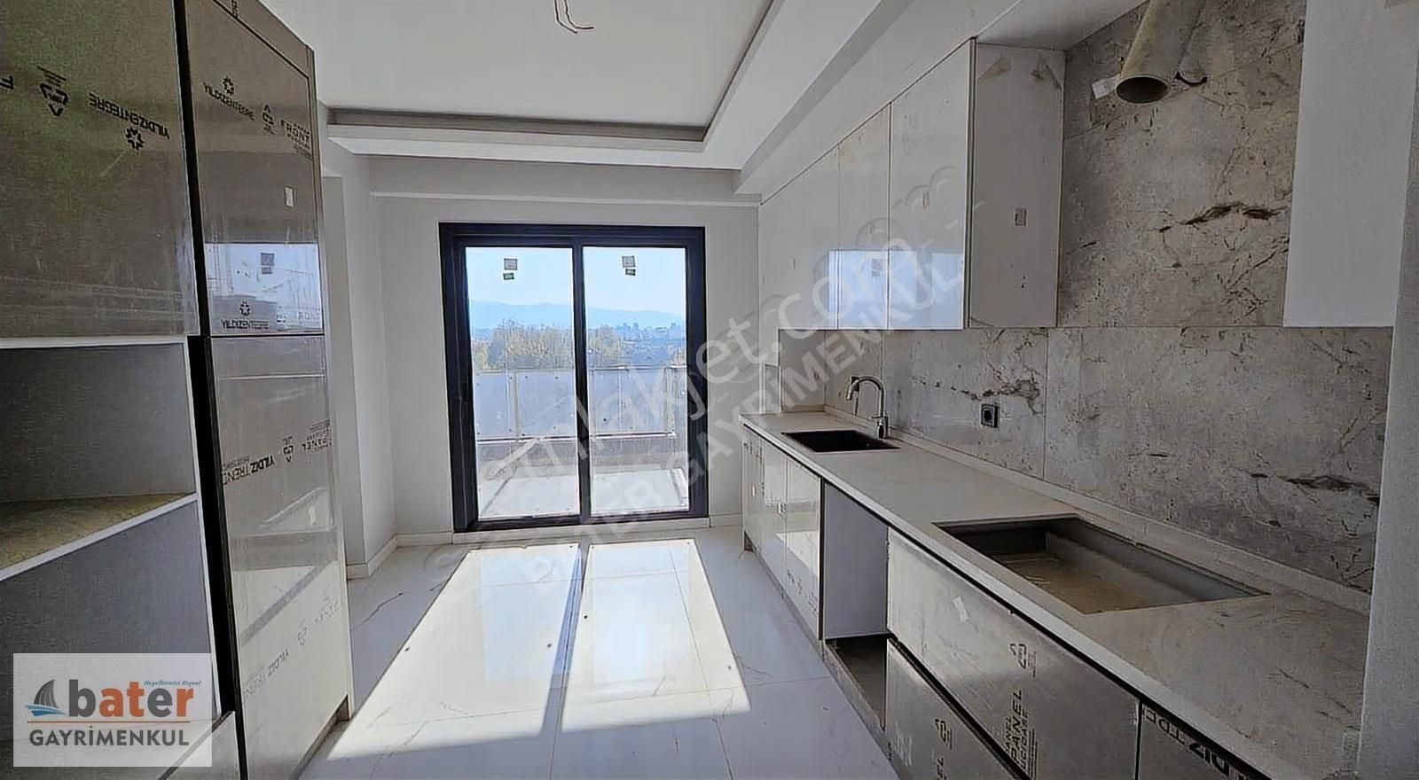 Bater'den Atrium Bulvarda Satılık 3+1 Rezidans - Görsel 14