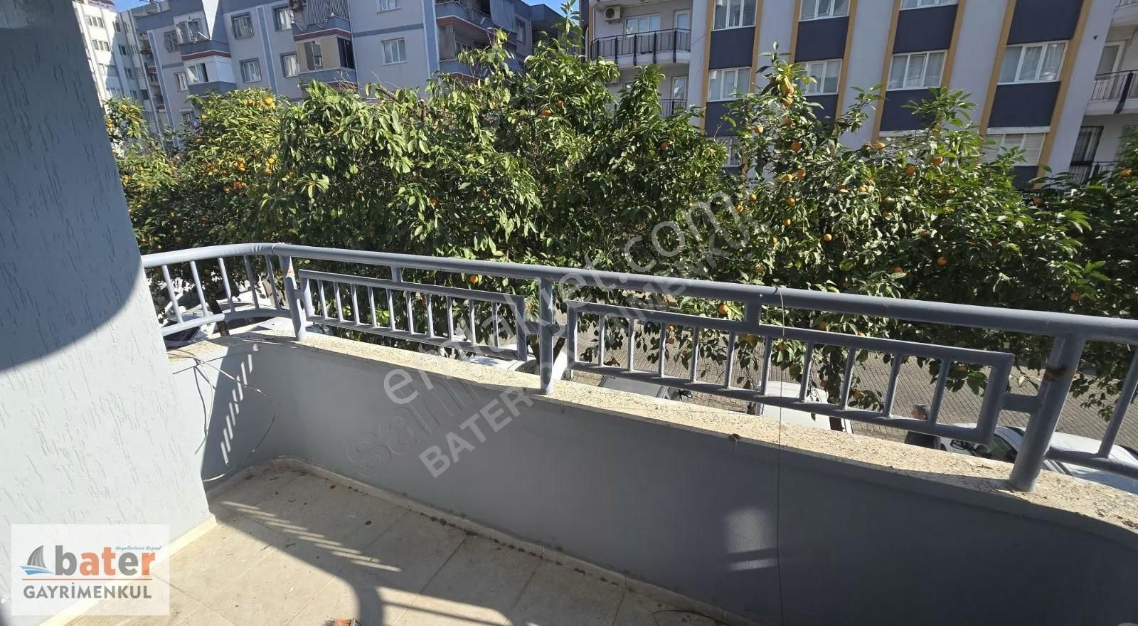 Bater'den Yedi Eylül Mah Site İçinde Satılık 3+1 Daire - Görsel 5