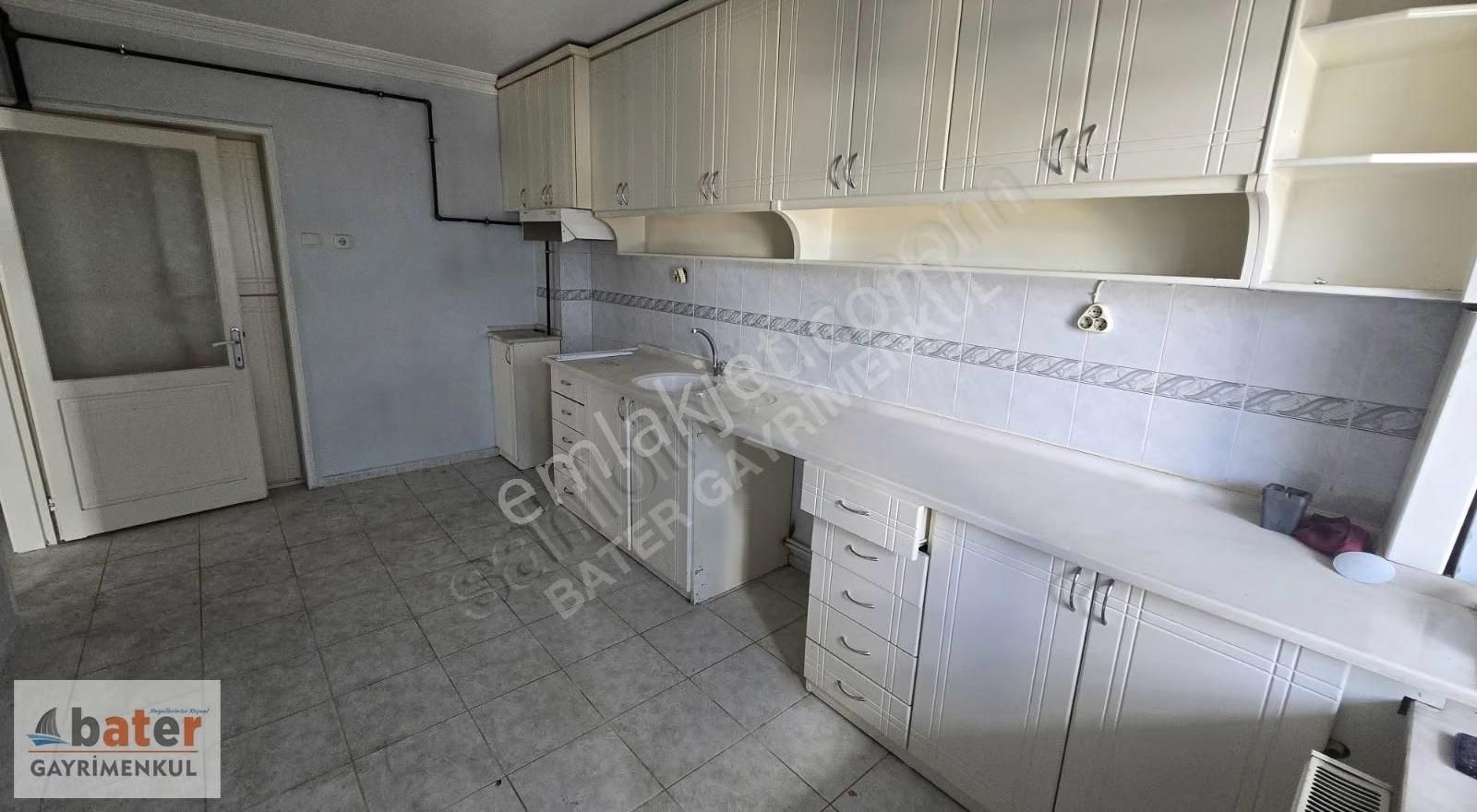 Bater'den Yedi Eylül Mah Site İçinde Satılık 3+1 Daire - Görsel 4