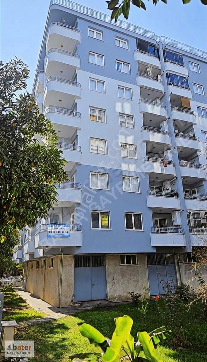 Bater'den Yedi Eylül Mah Site İçinde Satılık 3+1 Daire - Görsel 15