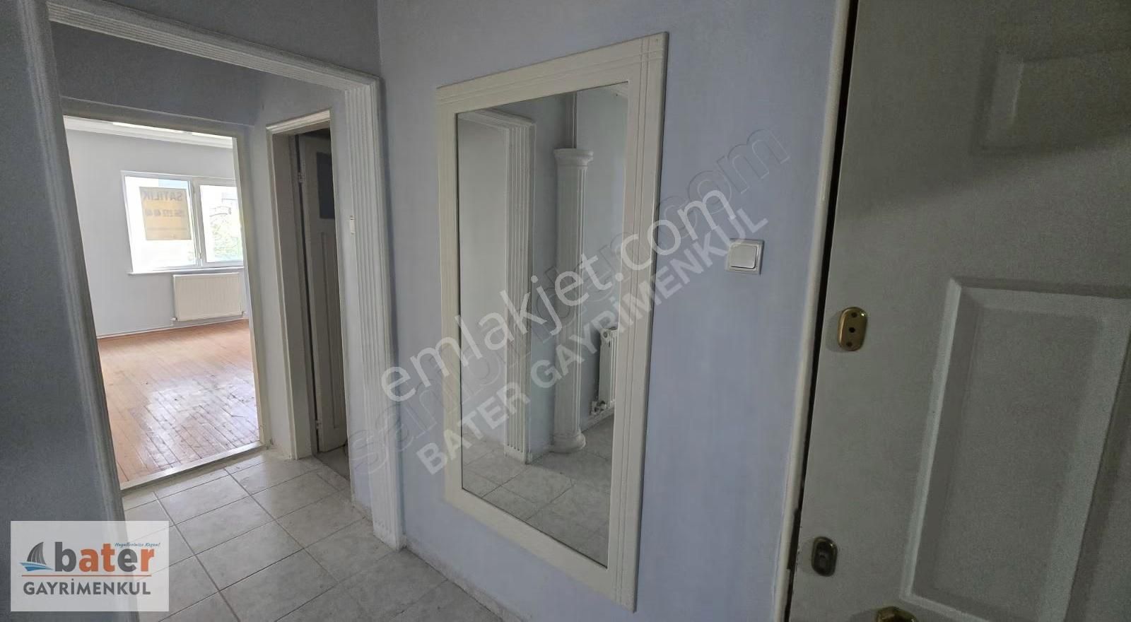 Bater'den Yedi Eylül Mah Site İçinde Satılık 3+1 Daire - Görsel 14