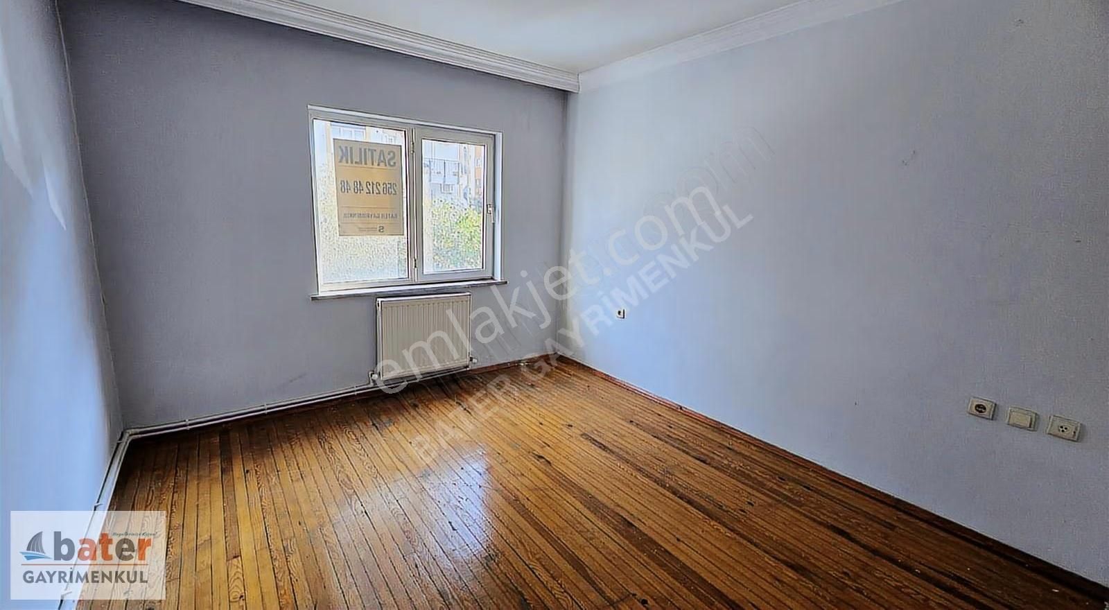 Bater'den Yedi Eylül Mah Site İçinde Satılık 3+1 Daire - Görsel 17