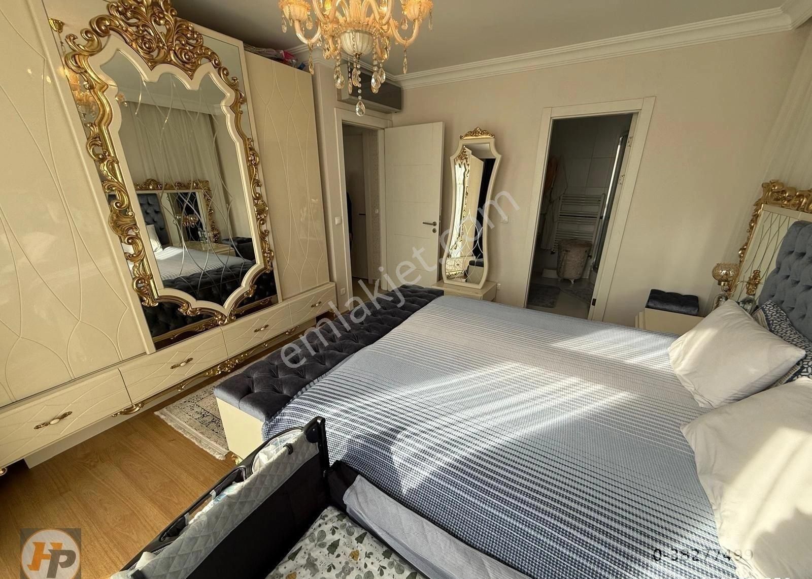 Garanti Koza Evleri 1. Etap 3+1 145 M2 Satılık Daire - Görsel 13