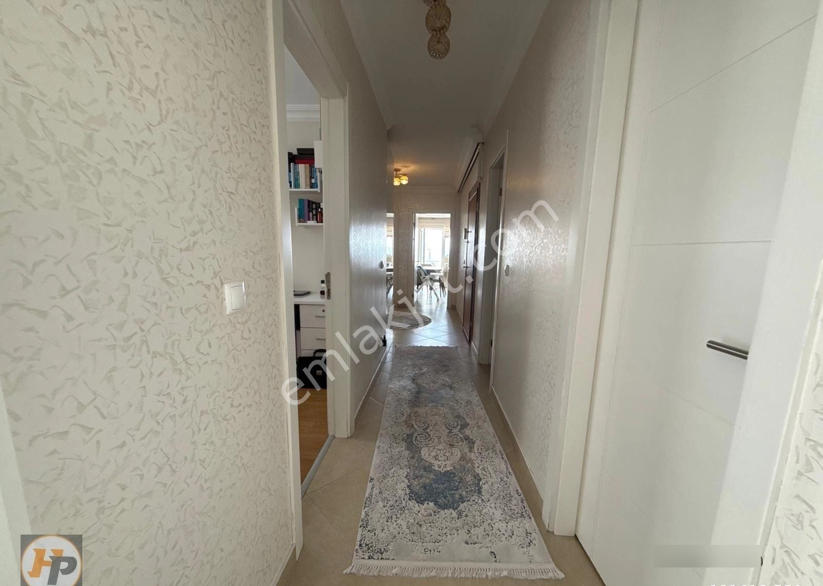 Garanti Koza Evleri 1. Etap 3+1 145 M2 Satılık Daire - Görsel 14