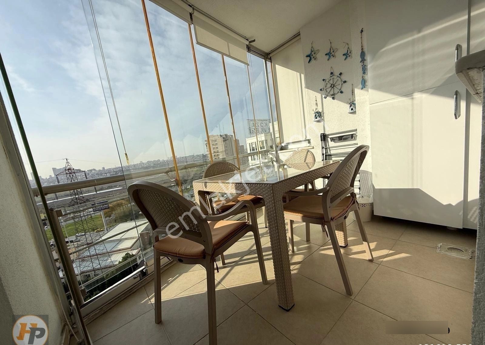 Garanti Koza Evleri 1. Etap 3+1 145 M2 Satılık Daire - Görsel 28