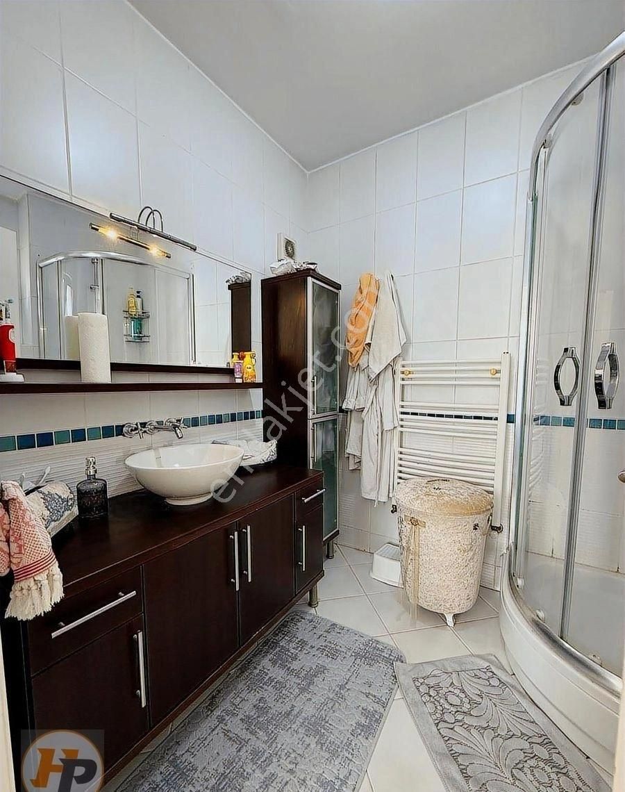 Garanti Koza Evleri 1. Etap 3+1 145 M2 Satılık Daire - Görsel 12