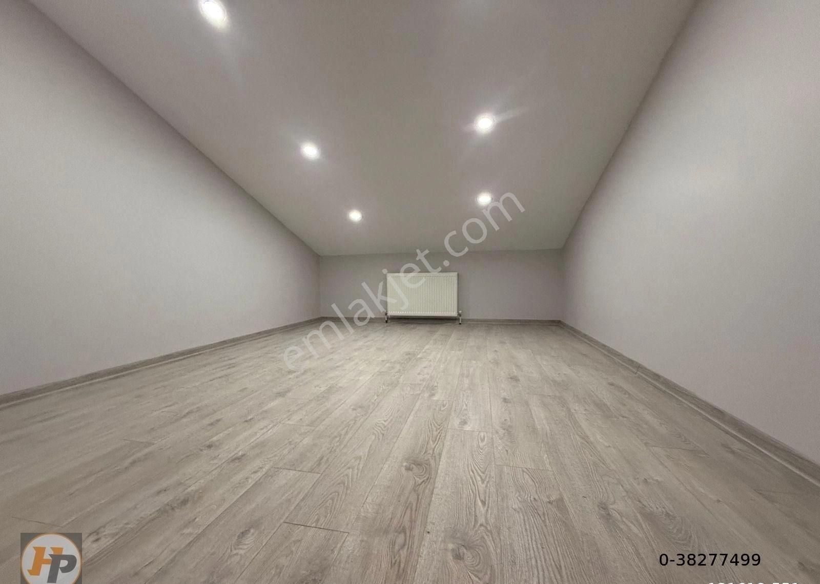 Cum. Mah.göl Manzaralı Otoparklı 5+2 Satılık Dubleks Daire - Görsel 18