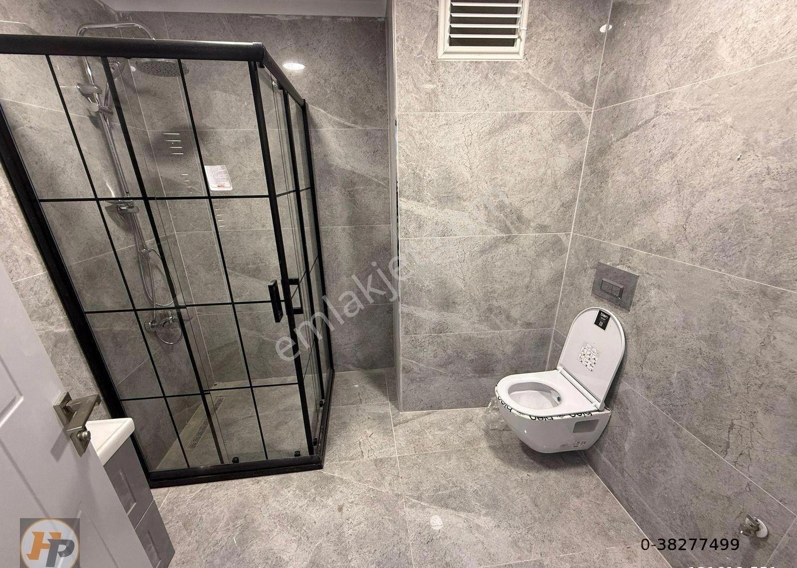 Cum. Mah.göl Manzaralı Otoparklı 5+2 Satılık Dubleks Daire - Görsel 20