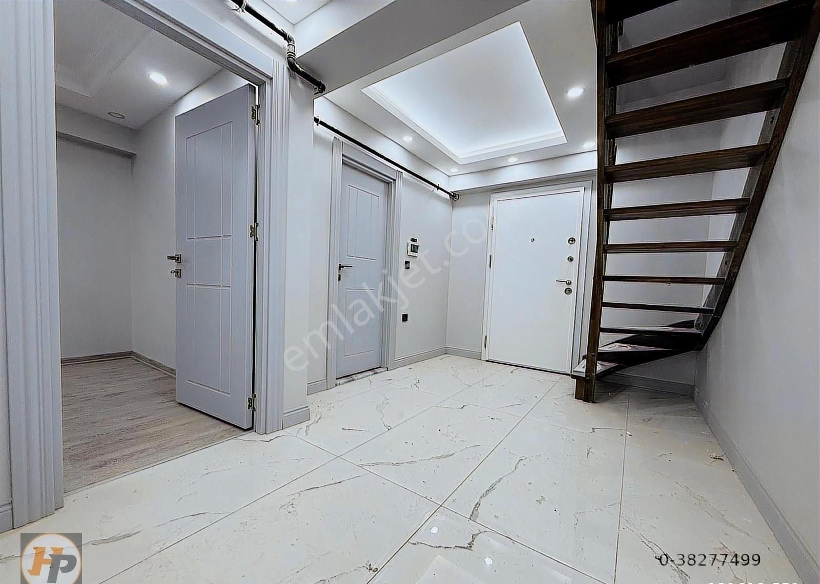 Cum. Mah.göl Manzaralı Otoparklı 5+2 Satılık Dubleks Daire - Görsel 27