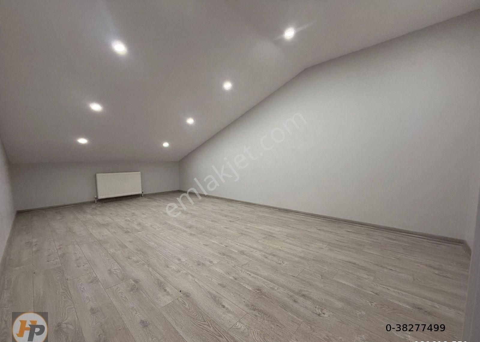 Cum. Mah.göl Manzaralı Otoparklı 5+2 Satılık Dubleks Daire - Görsel 8