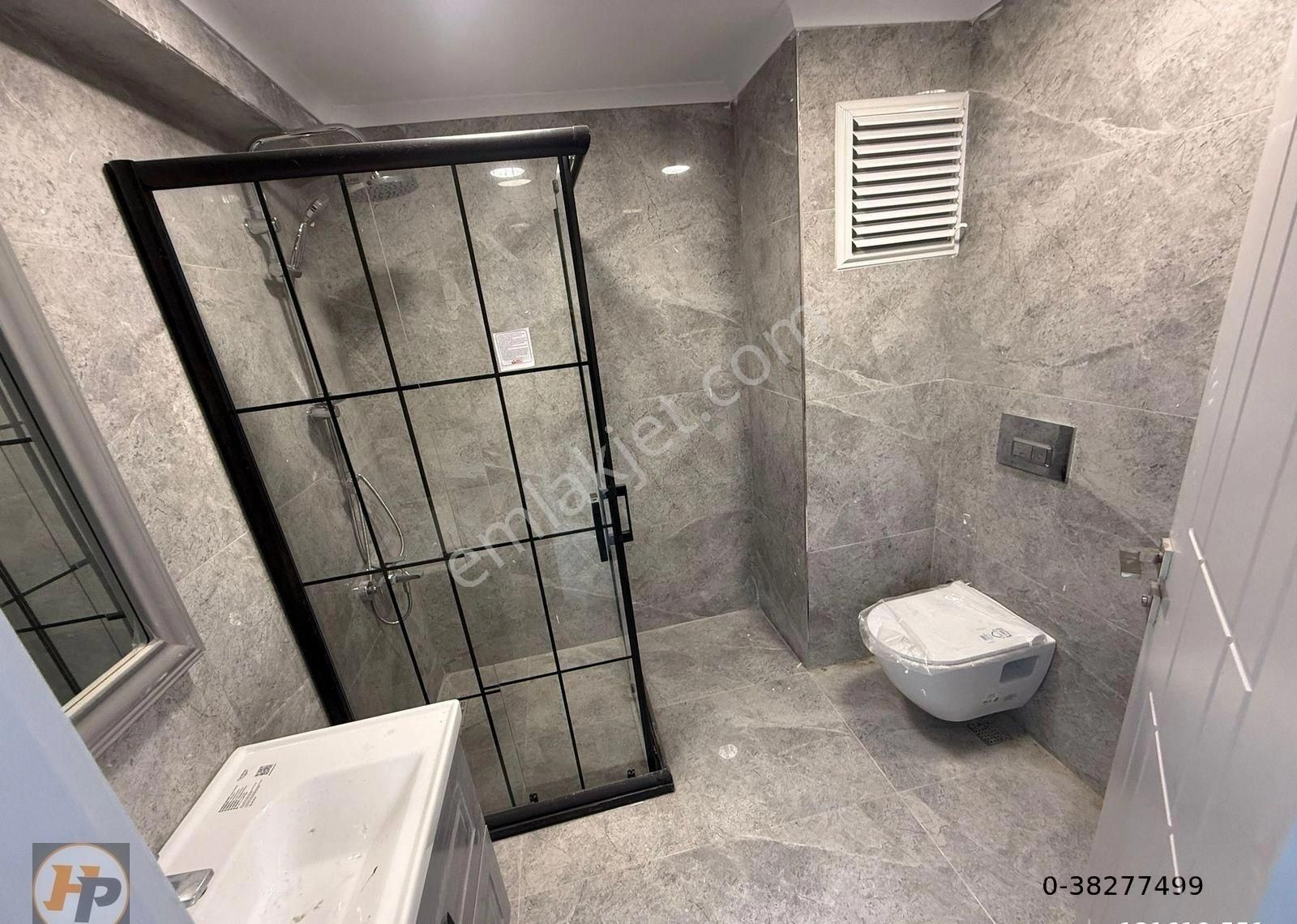 Cum. Mah.göl Manzaralı Otoparklı 5+2 Satılık Dubleks Daire - Görsel 14