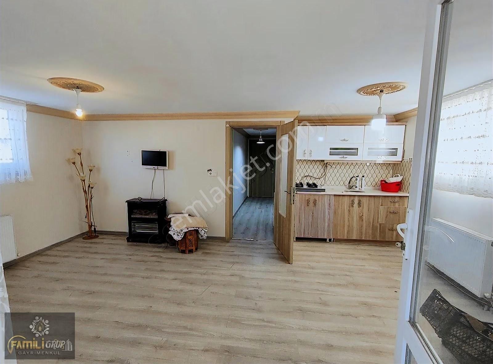 Famili Gayrımenkul Uygun Fiyata 4+2 Dubleks 180 M2 - Görsel 22