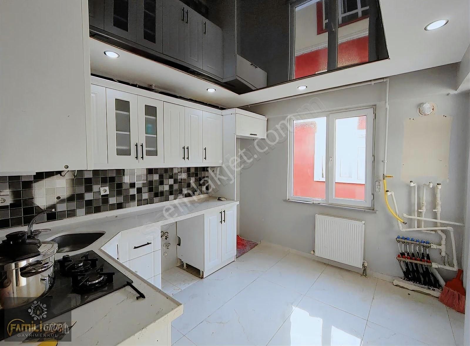 Famili Gayrımenkul Uygun Fiyata 4+2 Dubleks 180 M2 - Görsel 15