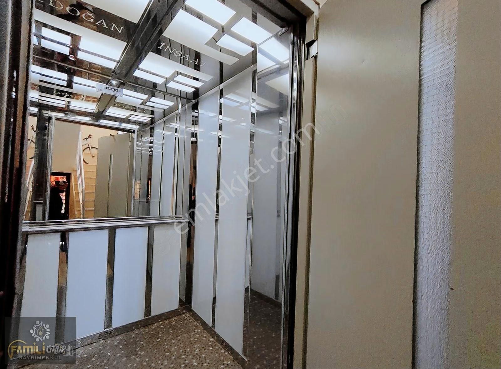 Famili Gayrımenkul Uygun Fiyata 4+2 Dubleks 180 M2 - Görsel 23