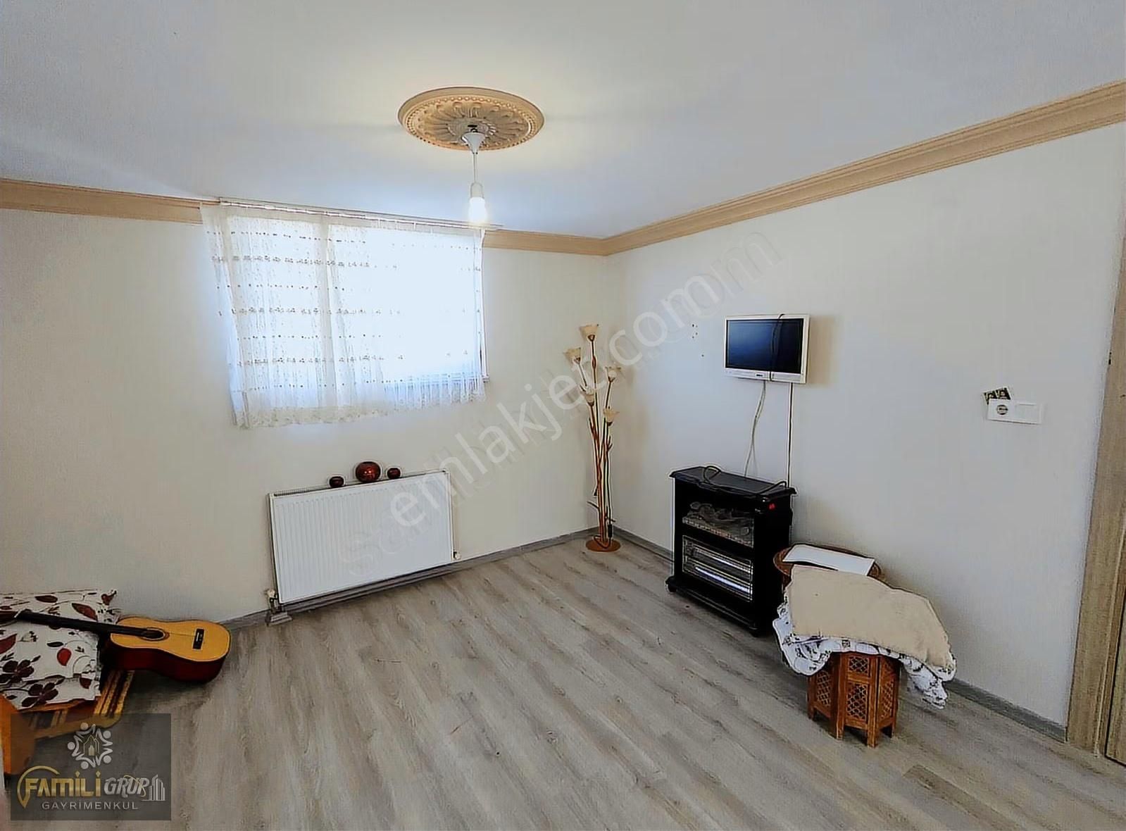 Famili Gayrımenkul Uygun Fiyata 4+2 Dubleks 180 M2 - Görsel 24