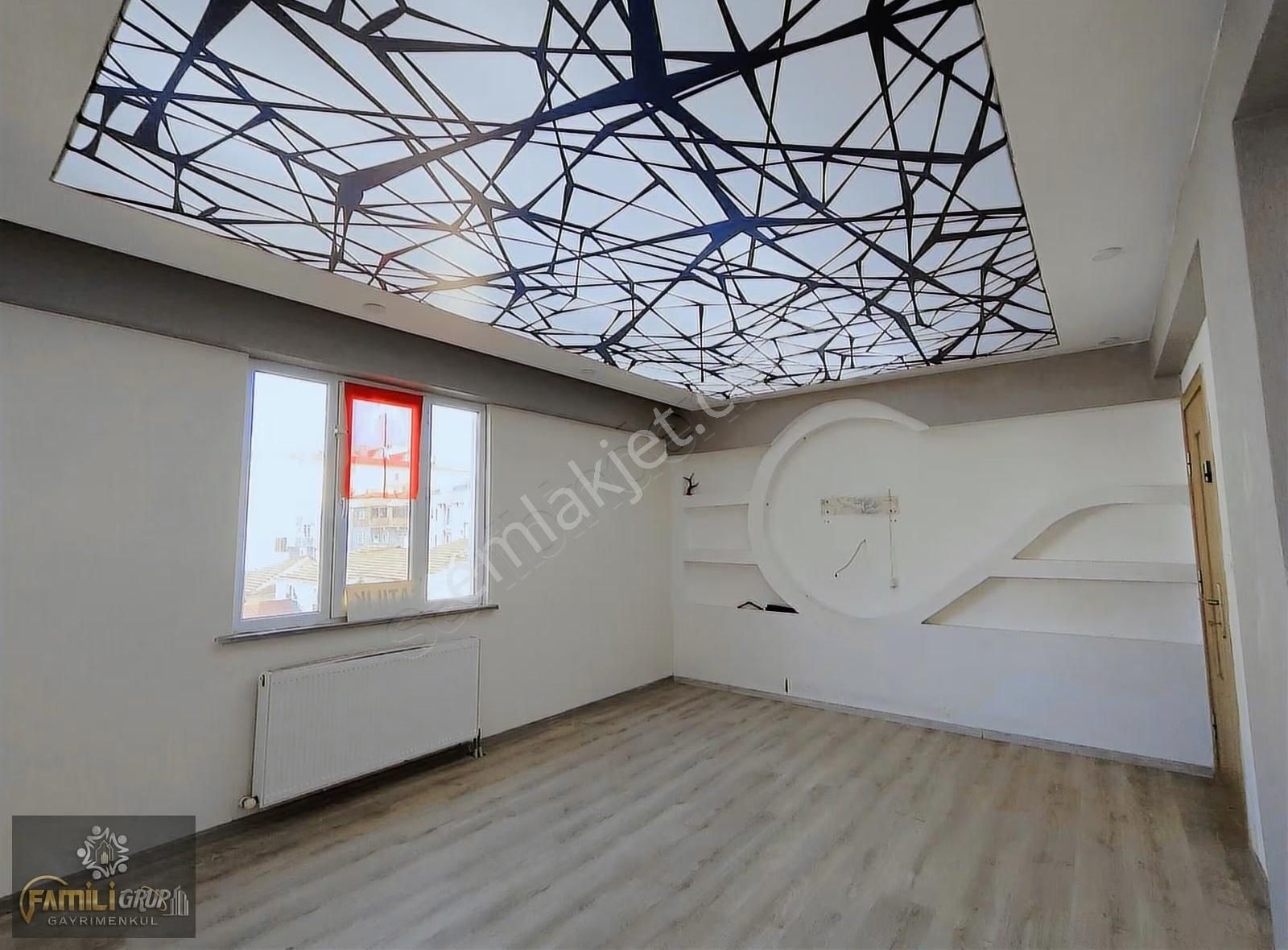 Famili Gayrımenkul Uygun Fiyata 4+2 Dubleks 180 M2