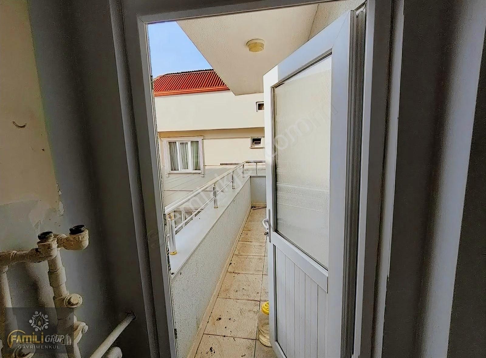 Famili Gayrımenkul Uygun Fiyata 4+2 Dubleks 180 M2 - Görsel 14