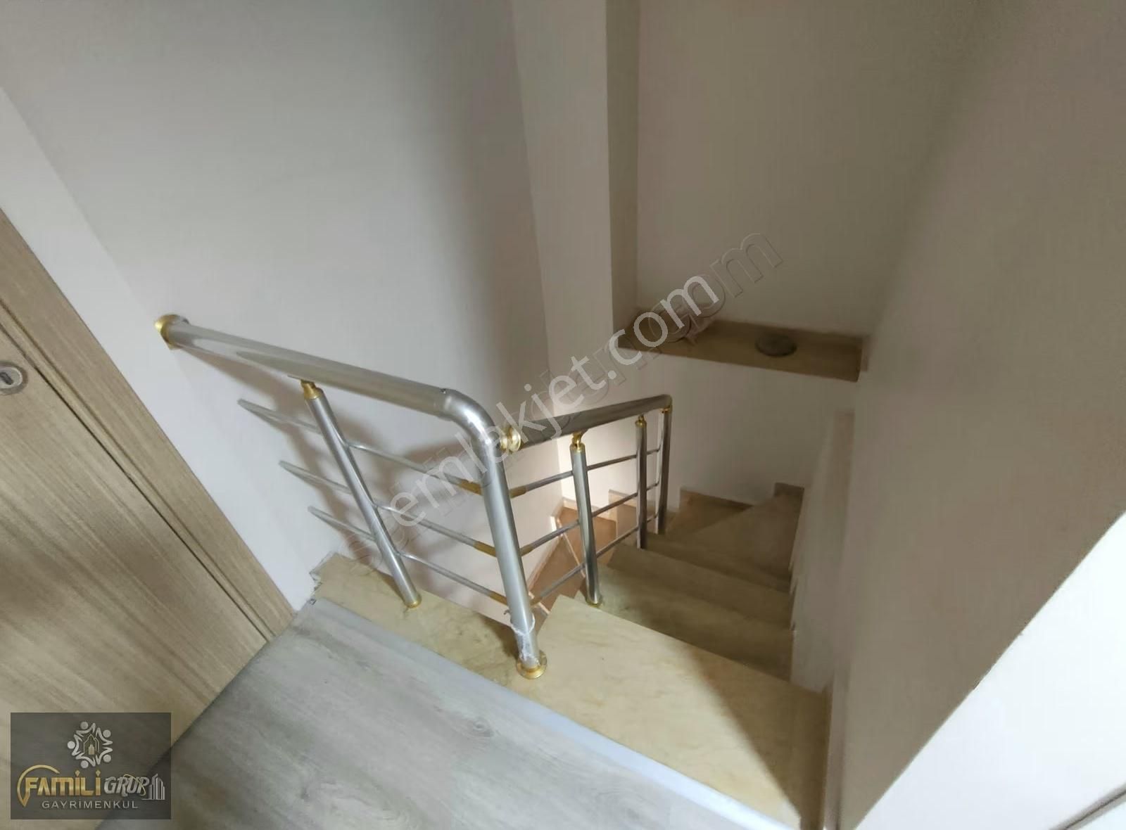 Famili Gayrımenkul Uygun Fiyata 4+2 Dubleks 180 M2 - Görsel 6