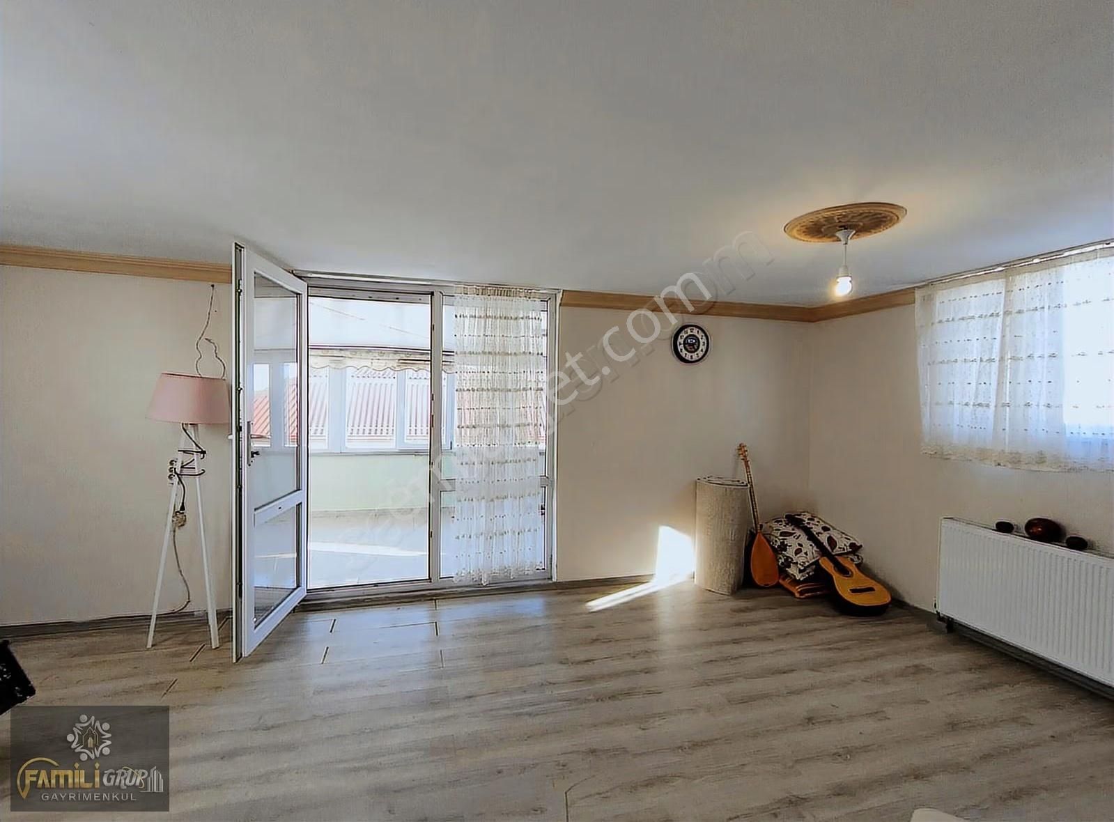 Famili Gayrımenkul Uygun Fiyata 4+2 Dubleks 180 M2 - Görsel 3