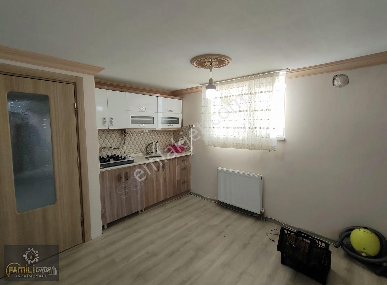 Famili Gayrımenkul Uygun Fiyata 4+2 Dubleks 180 M2 - Görsel 8