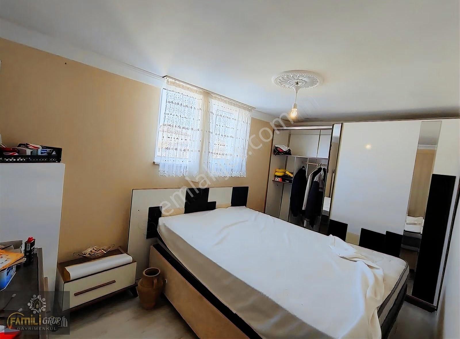 Famili Gayrımenkul Uygun Fiyata 4+2 Dubleks 180 M2 - Görsel 26