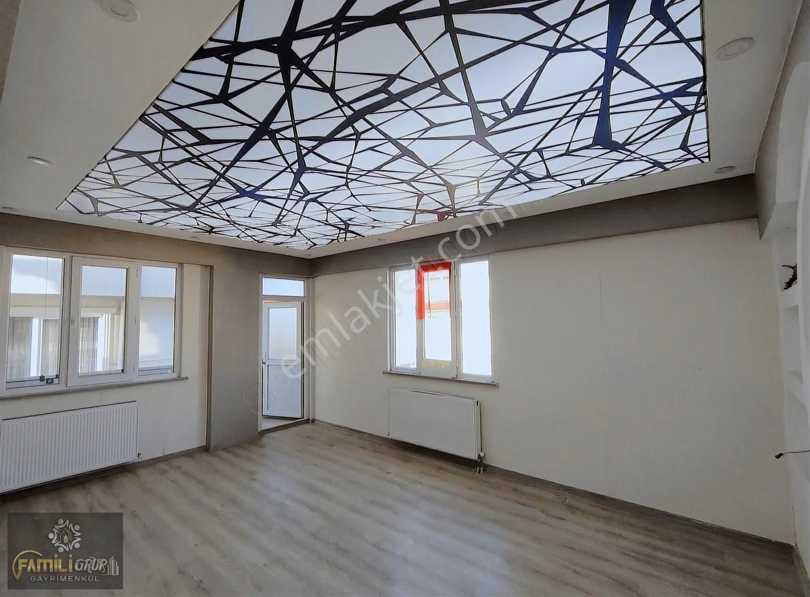 Famili Gayrımenkul Uygun Fiyata 4+2 Dubleks 180 M2 - Görsel 5