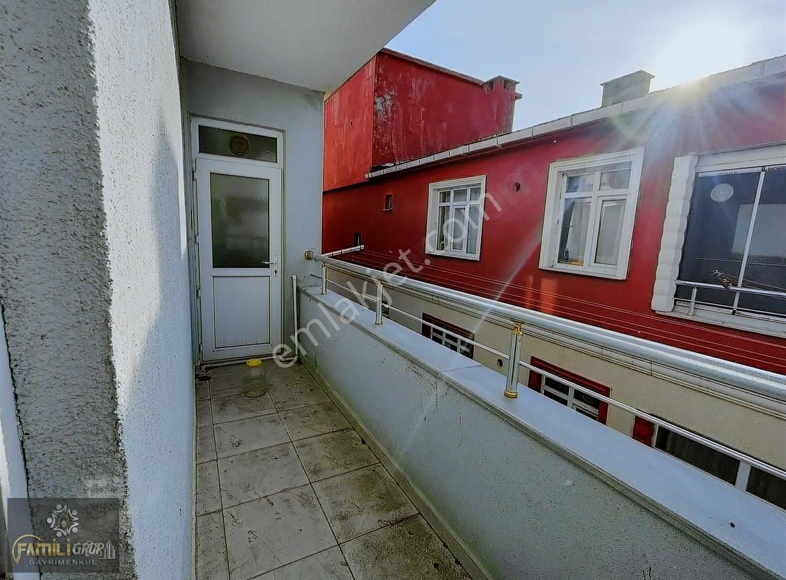 Famili Gayrımenkul Uygun Fiyata 4+2 Dubleks 180 M2 - Görsel 12