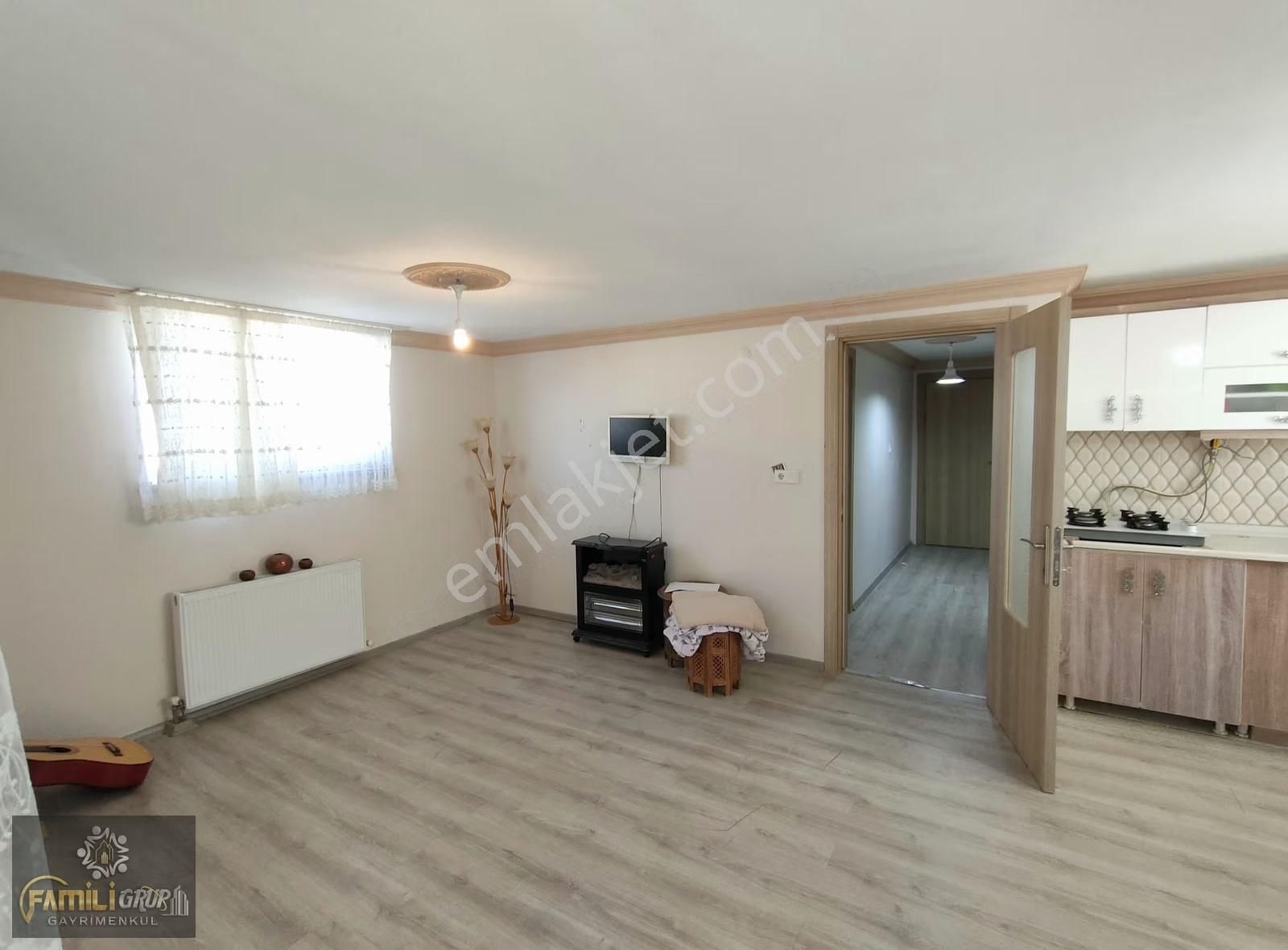 Famili Gayrımenkul Uygun Fiyata 4+2 Dubleks 180 M2 - Görsel 18