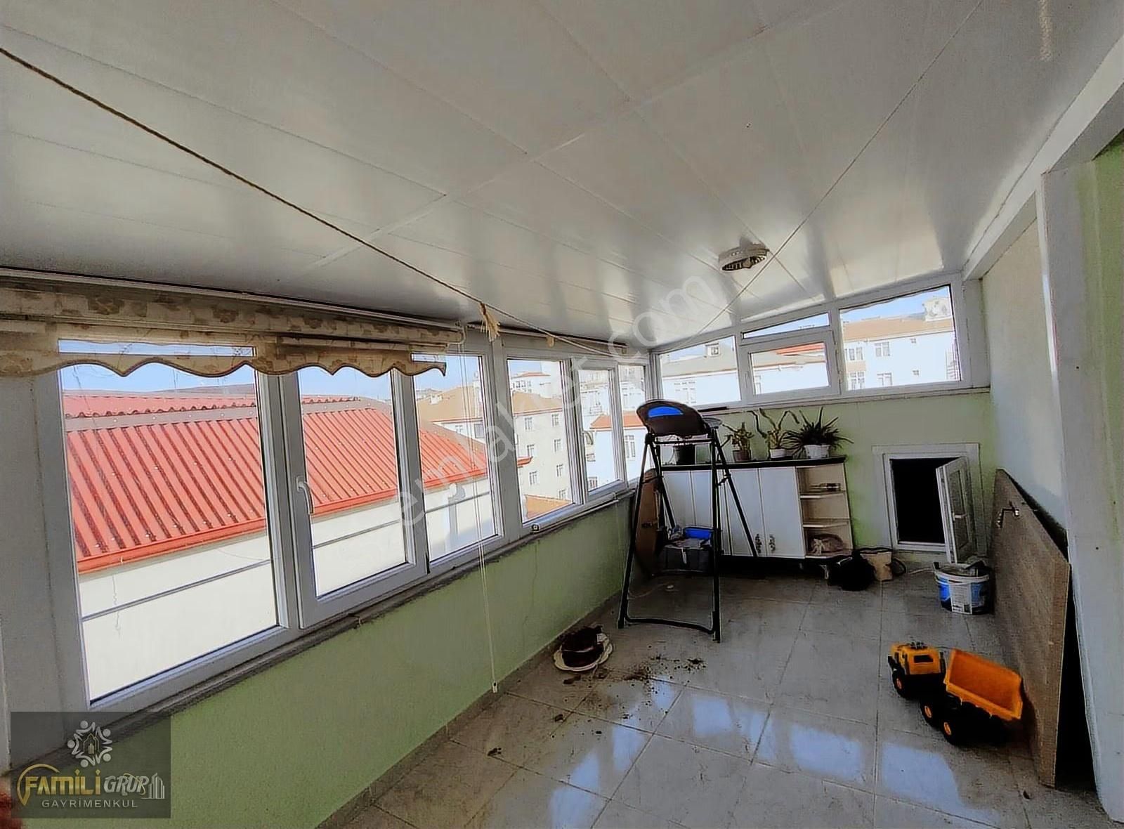 Famili Gayrımenkul Uygun Fiyata 4+2 Dubleks 180 M2 - Görsel 27