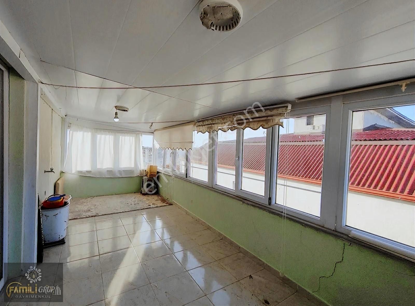 Famili Gayrımenkul Uygun Fiyata 4+2 Dubleks 180 M2 - Görsel 7