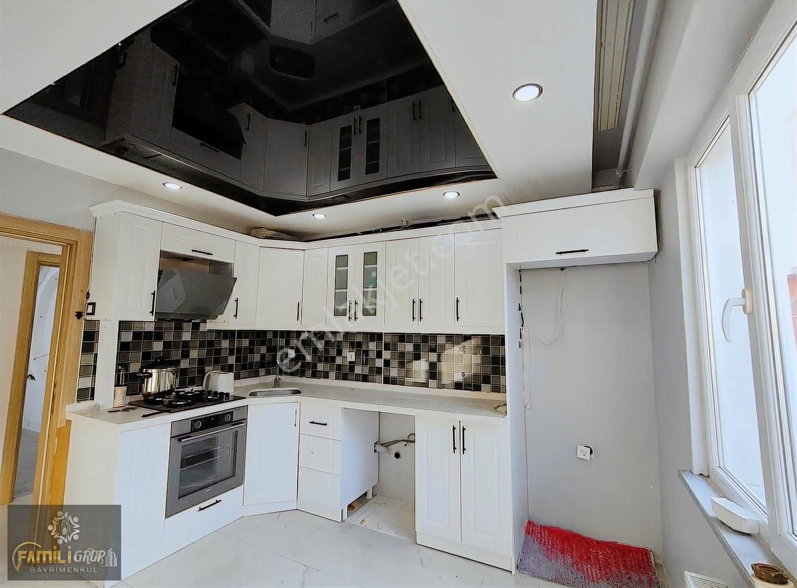 Famili Gayrımenkul Uygun Fiyata 4+2 Dubleks 180 M2 - Görsel 4