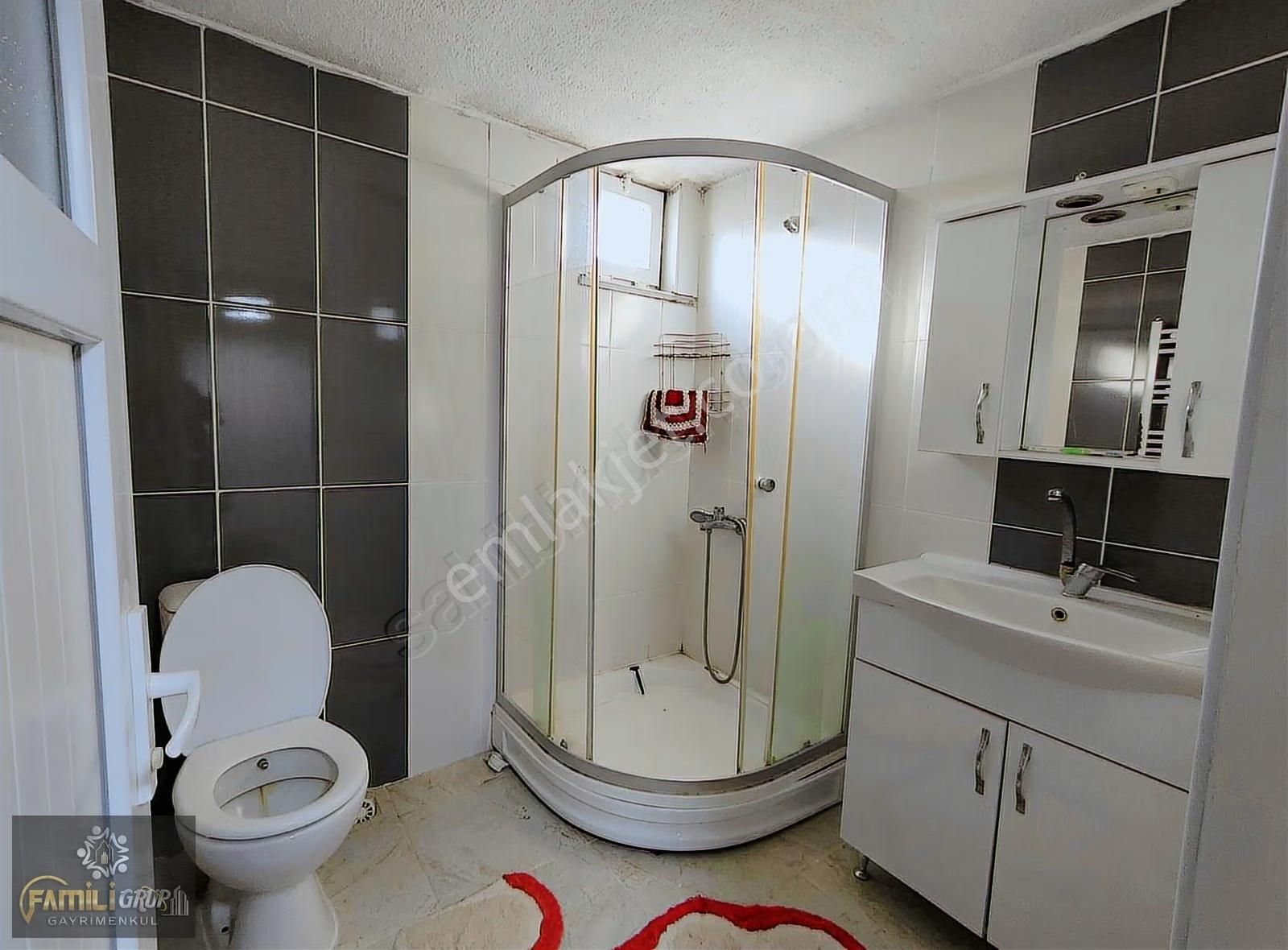 Famili Gayrımenkul Uygun Fiyata 4+2 Dubleks 180 M2 - Görsel 13