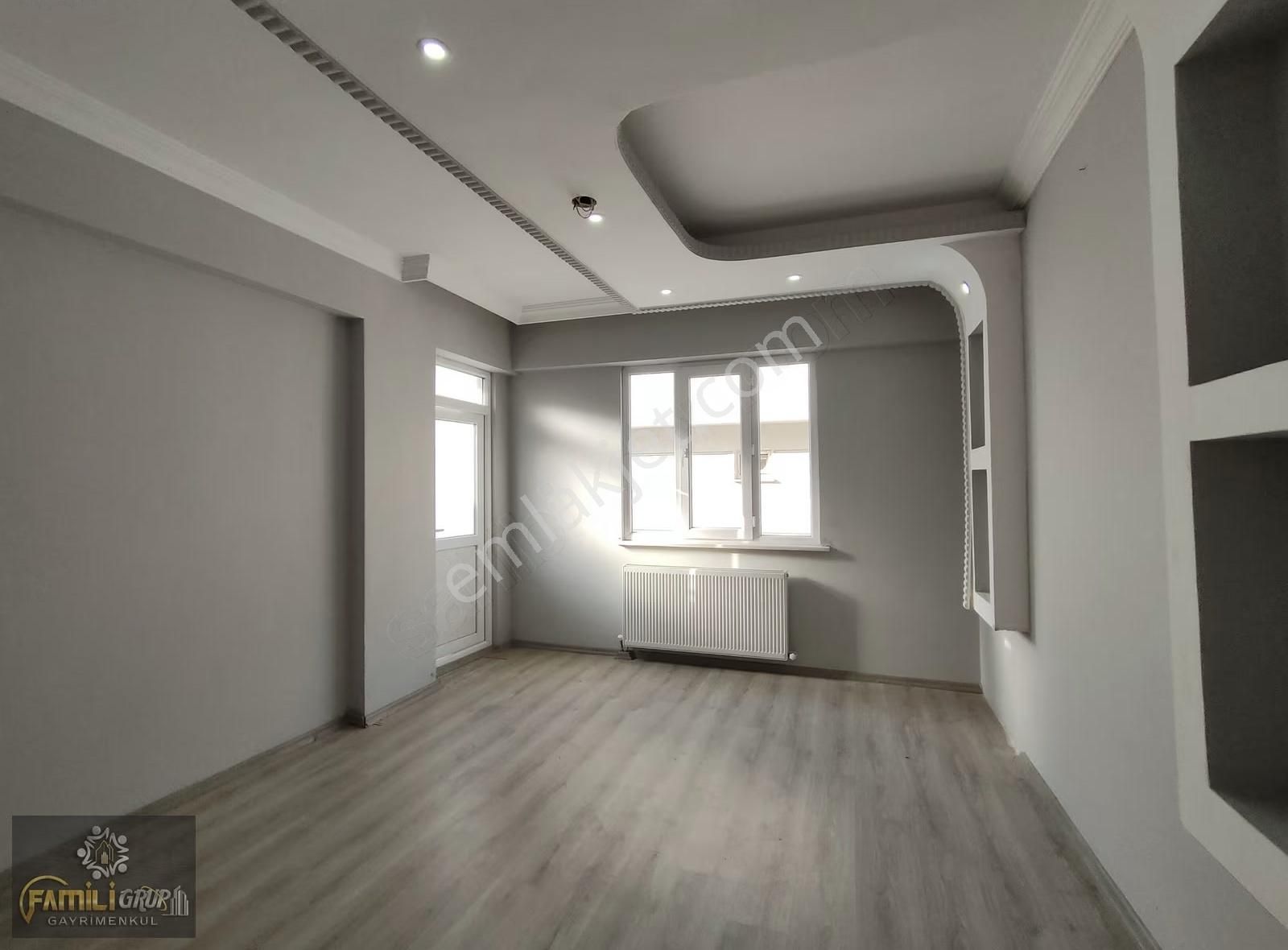 Famili Gayrımenkul Uygun Fiyata 4+2 Dubleks 180 M2 - Görsel 11